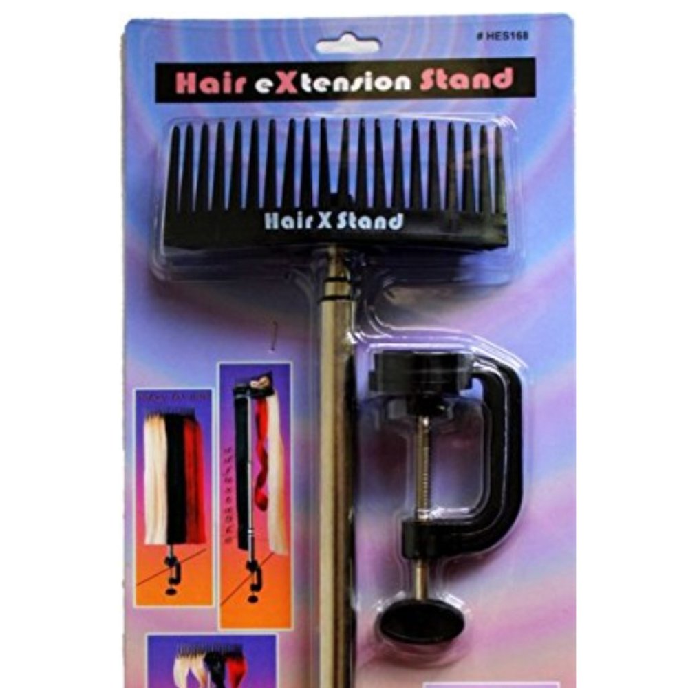 Hair Extension Stand